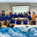 Agreement Between Area High School, Padnos College of Engineering & Computing has Far-Reaching Benefits